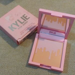 3/$20 NIB Kylie Jenner cosmetics pressed blush powder